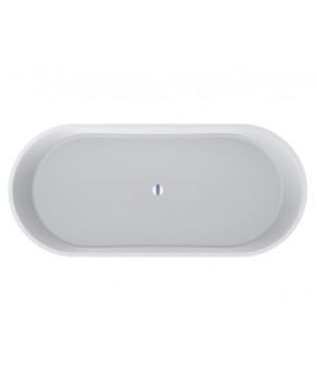 Декоративная мини-ванна Miraggio SIENA MIRASOFT 0001856