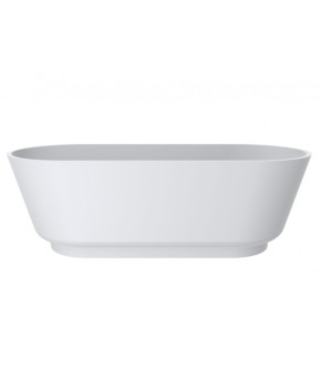 Декоративная мини-ванна Miraggio SIENA MIRASOFT 0001856