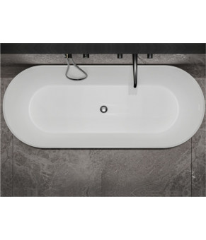 Декоративная мини-ванна Miraggio PROVIDENCE 0001849