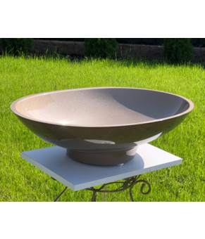 Умывальник Snail Ника Капучино 103H400