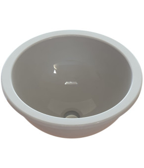 Умывальник Snail Аврора Агат МАТ 105A602M
