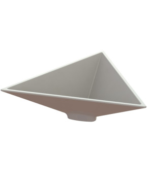 Умывальник Snail Пегас Индиана 114T105