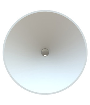 Умывальник Snail Орион Кофе МАТ 121A700M