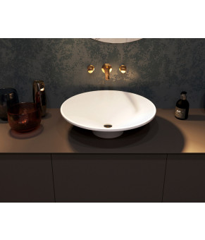 Умывальник Snail Орион Маренго МАТ 121A800M
