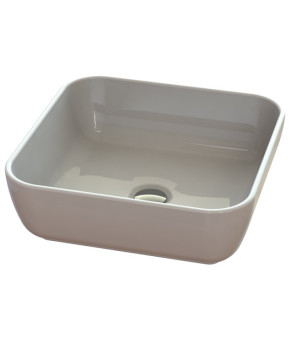 Умывальник Snail Палермо Персик МАТ 178A701M