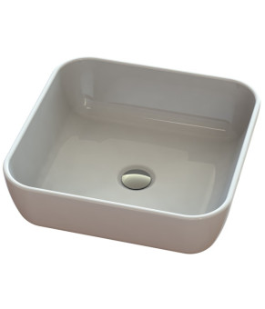 Умывальник Snail Палермо Персик МАТ 178A701M