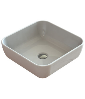 Умывальник Snail Палермо Персик МАТ 178A701M