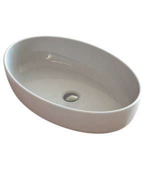 Умывальник Snail Парадиз Антрацит 179A600