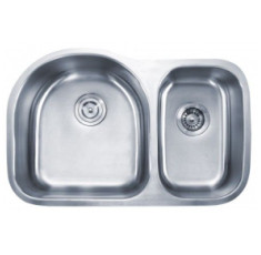 купити недорого Кухонная мойка Kraus KBU21