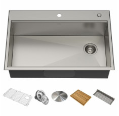 купити недорого Рабочая станция Kraus KWT310-33