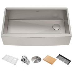 купити недорого Робоча станція Kraus KWF210-33