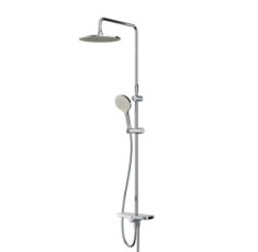 купити недорого Душевая система ShowerSpot без смесителя AM.PM Like F0780200