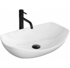 купити недорого Раковина Rea Tango White REA-U5610