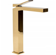 купити недорого Смеситель Rea Duet L.Gold REA-B4415