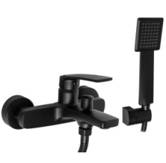 купити недорого Смеситель Rea Luppo Czarna Matowa REA-B5770