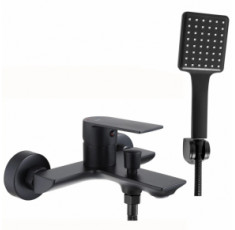 купить недорого Смеситель Rea Urban black REA-B9910