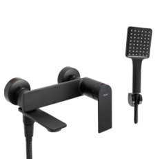 купити недорого Смеситель Rea Storm black REA-B9989