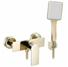 купити недорого Смеситель Rea Urban gold REA-B9913