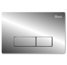 купити недорого Кнопка смыва Rea Przycisk H chrom REA-E5691