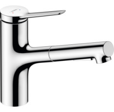 Змішувач Hansgrohe Zesis M33 74800000