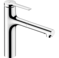 Змішувач Hansgrohe Zesis M33 74804000