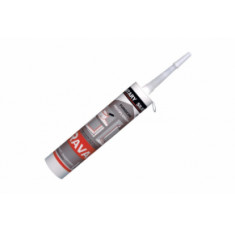 Силиконовый герметик Ravak Professional X01200