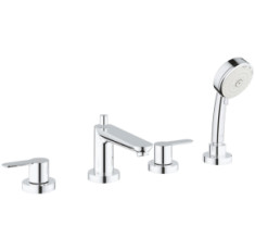 Смеситель Grohe BauEdge 2512000A