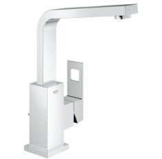 Змішувач Grohe Eurocube 2313500E