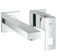 Змішувач Grohe Eurocube 19895000