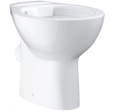 Чаша унітазу Grohe Bau Ceramic Rimless 39430000