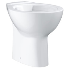 Чаша унітазу Grohe Bau Ceramic Rimless 39431000
