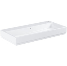 Раковина Grohe Cube Ceramic 3947500H