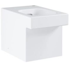Чаша унітазу Grohe Cube Ceramic Rimless 3948500H