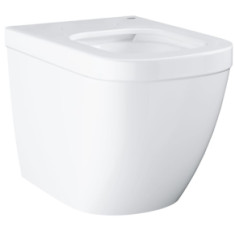 Унитаз Grohe Euro Ceramic Rimless 39339000