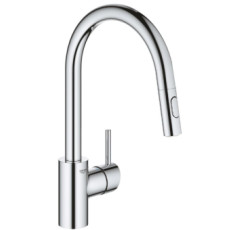 Смеситель Grohe Concetto 31483002