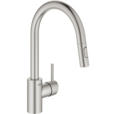 Смеситель Grohe Concetto 31483DC2