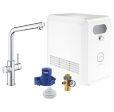 Змішувач Grohe Blue Professional 31347003