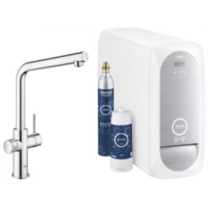 Змішувач Grohe Blue Home 31454001