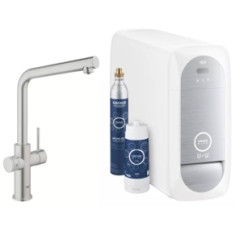 Змішувач Grohe Blue Home 31454DC1