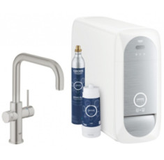 Смеситель Grohe Blue Home 31456DC1