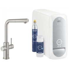 Змішувач Grohe Blue Home 31539DC0