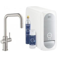 Смеситель Grohe Blue Home 31543DC0