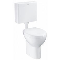 Унитаз-компакт Grohe Bau Ceramic 39560000