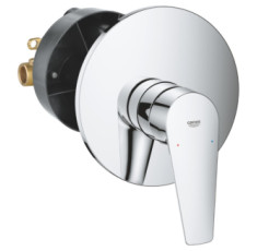 Смеситель Grohe BauEdge 29078001