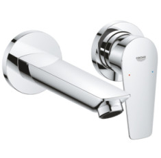 Смеситель Grohe BauEdge 20474001