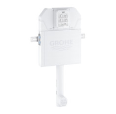 Инсталляционный бачок Grohe Solo Slim 39682000