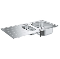 Мойка Grohe K200 31564SD1