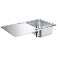 Мойка Grohe K500 31571SD1