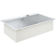 Мойка Grohe K800 31584SD1