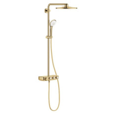 Душевая система Grohe Euphoria SmartCotrol 26507GL0